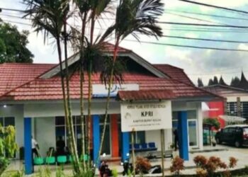 KPRI Pemkab.Solok Bisa Terselamatkan Dari Kolaps Kartu Truf Ada Ditangan Sekda Medison ?