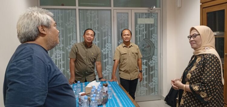 Prof. Rahayu Dosen Fakultas Hukum Undip Dukung Polri Tindak Tegas Aksi Rusuh Massa