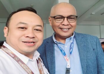 Kongres PWI 2025, Ahmad Munir Terpilih Sebagai Ketua Umum, Janjikan Rekonsiliasi dan PERS Satu Marwah