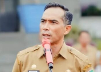 Misteri Job Fit ASN di Solok: Transparansi Dikunci, Publik Bertanya, Apa yang Disembunyikan Sekda?