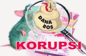 SMA Negeri 3 Karawang Thn 2024-2025 Menerima Dana BOS Rp.3,3 M lebih, Diduga Dikorupsi Kepsek