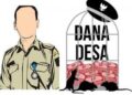 Rp.3,2 M lebih Dana Desa Diterima Desa Rantau Bais Kecamatan Tanah Putih Kabupaten Rokan Hilir Thn 2023 sd 2025, Diduga Dikorupsi Kades