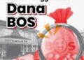 Rp.6,8 M lebih Dana BOS Thn 2024-2025 Diterima SMK Negeri 2 Karawang, Orangtua Murid Duga Dikorupsi Kepsek