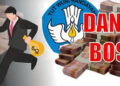 Rp.2,8 M lebih Dana BOS Thn 2024-2025 Diterima SMP Negeri 4 Karawang Barat Kabupaten Karawang, Diduga Dikorupsi