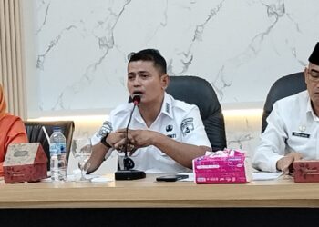 Solok Bersiap Menyambut Festival 5 Danau 2025, Menparekraf Widiyanti Putri Wardhana Dijadwalkan Hadir