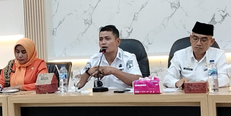 Solok Bersiap Menyambut Festival 5 Danau 2025, Menparekraf Widiyanti Putri Wardhana Dijadwalkan Hadir