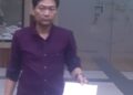 Diduga Aniaya Tersangka, Oknum Polsek Simokerto  Surabaya Dilaporkan ke Polda Jatim