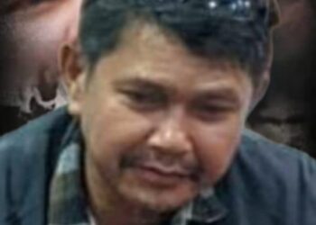 Eko Gagak, Aktivis 1998, Desak Kejari Tanjung Perak Tindakan Tegas Terkait Video viral hoaks Tuduh KejariMinta Uang Rp.500 Jt