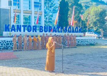 Even Festival Solok Lima Danau akan Segera Digelar