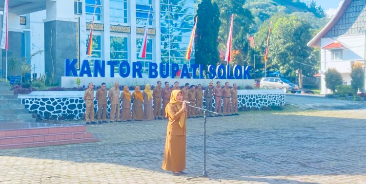 Even Festival Solok Lima Danau akan Segera Digelar