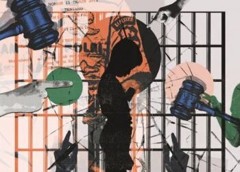 Desa Kubang Deleg Sedang Diproses oleh Pihak Hukum