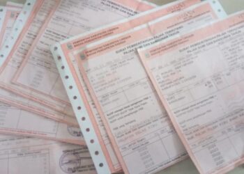 Diduga, Pihak Desa Munjul  Kecamatan Astanjapura Korupsi Uang PBB