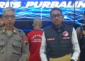 Polres Purbalingga Ringkus Penjual Obat Terlarang di Karangmoncol