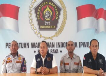 PWI Bekasi Raya Fasilitasi Klarifikasi Video Viral, Dugaan Pemukulan Oleh Petugas DISHUB