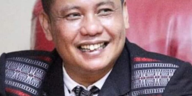 Memiliki Track Record Yang Baik, Indra Simaremare Ikuti Seleksi Calon Sekda Tapteng