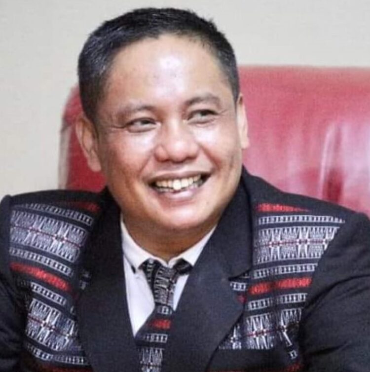 Memiliki Track Record  Yang Baik, Indra Simaremare Ikuti Seleksi Calon Sekda Tapteng