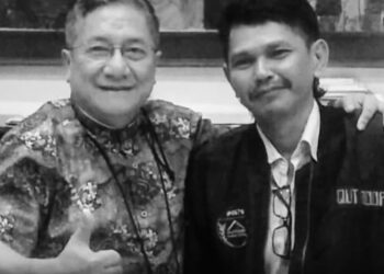 Eko Gagak Angkat Suara : Sumpah Pemuda Hanya Sebatas Seremonial Semata