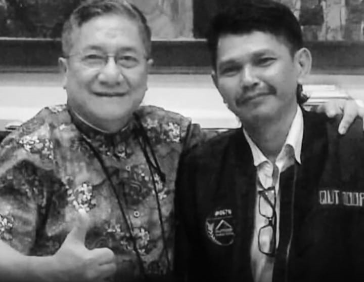Eko Gagak Angkat Suara : Sumpah Pemuda Hanya Sebatas Seremonial Semata