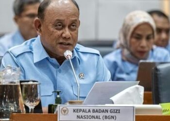 BGN Ungkap Alat Rapid Test Cegah Keracunan MBG Sudah Diterapkan di SPPG Polri