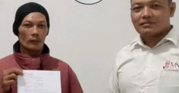 Pelaku Tak Berkutik: Eksepsi Ayah Korban Dikabulkan, Gugatan Dinyatakan NO oleh Pengadilan Gresik