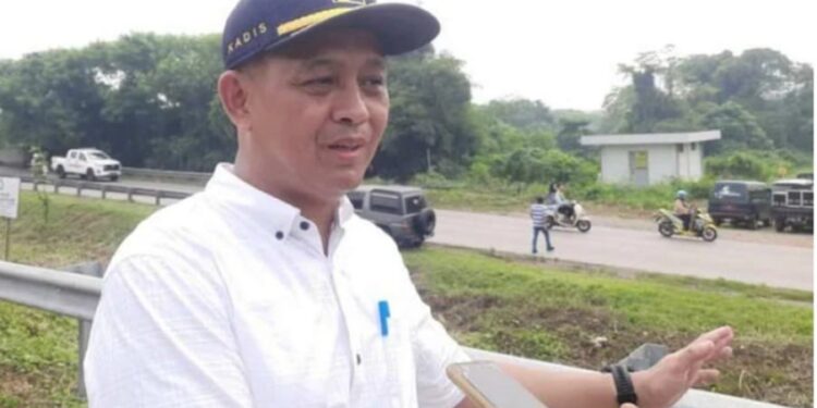 Pemkab  Bekasi Melalui  Dinas SDA-BMBK Dukung Penuh Program Swasembada Pangan