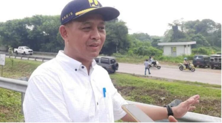 Pemkab  Bekasi Melalui  Dinas SDA-BMBK Dukung Penuh Program Swasembada Pangan