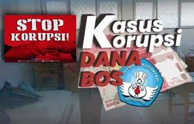 Kepala SMP Negeri 2 Klari Kabupaten Karawang, Diduga Korupsi dana BOS Thn 2024-2025 Rp.1,8 M lebih