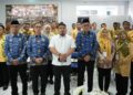 Buka Seleksi Jabatan,Bupati Subang Kang Rey Tegaskan Prosesnya Transparan Dan Zero Rupiah