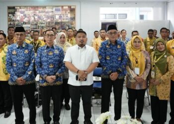 Buka Seleksi Jabatan,Bupati Subang Kang Rey Tegaskan Prosesnya Transparan Dan Zero Rupiah