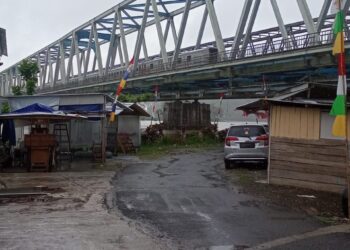 DEPRESI, Oleh Widoyo Satmoko (Wartawan Koran SINAR PAGI) di Purwokerto