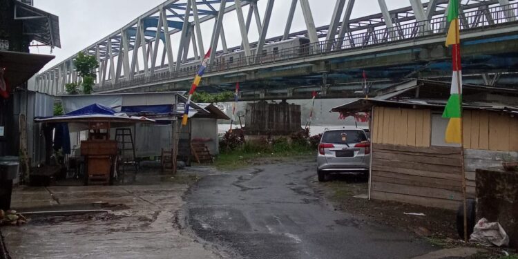 DEPRESI, Oleh Widoyo Satmoko (Wartawan Koran SINAR PAGI) di Purwokerto