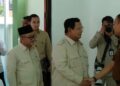 Kepala SDN Sukamaju 1, Mengajar di Hadapan Presiden Prabowo Pada Peluncuran Program Digitalisasi Pembelajaran