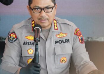 Polda Jateng Gelar Perkara Naikan Status CRA Jadi Tersangka Kasus Pornografi