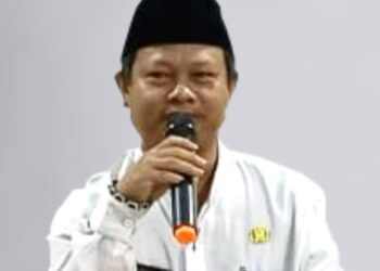 Kepala Sekolah Model 9.9 Sriyono,M.Pd.,M.Si.,M.A., Dorong SMA Negeri 110 Menjadi Sekolahnya Para Juara