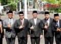 Pemkab Subang Berikan Penghargaan Kepada Akun Media Sosial Terresponsif Dalam Penanganan Aduan Masyarakat