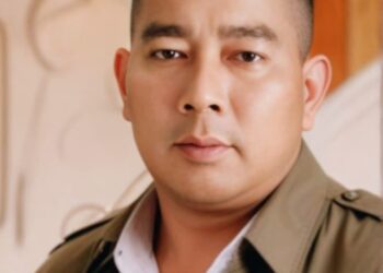 Tidak Asing Dengan Kepala Desa Yang Satu Ini, Siap Maju dI Kontestan Pilkades Desa Ciasem Tengah