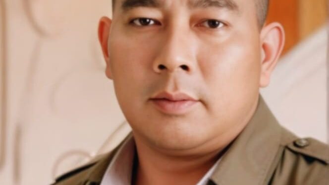 Tidak Asing Dengan Kepala Desa Yang Satu Ini, Siap Maju dI Kontestan Pilkades Desa Ciasem Tengah