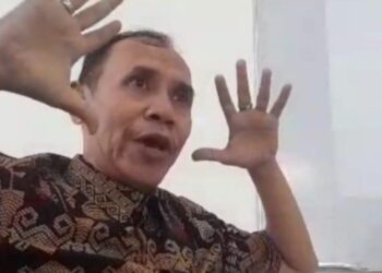 Negeri Para Pahlawan di Dirampok Para Koruptor dan Para Pengkhianat Bangsa, Oleh Syahrul Amin Nasution (Dosen dan Penggiat Anti Korupsi)