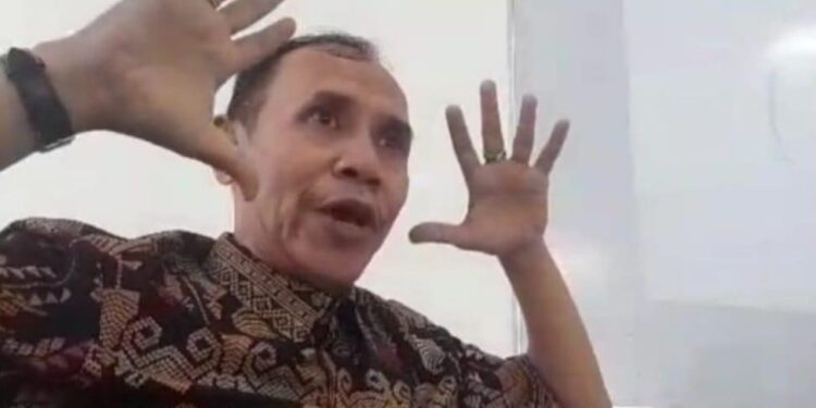 Negeri Para Pahlawan di Dirampok Para Koruptor dan Para Pengkhianat Bangsa, Oleh Syahrul Amin Nasution (Dosen dan Penggiat Anti Korupsi)