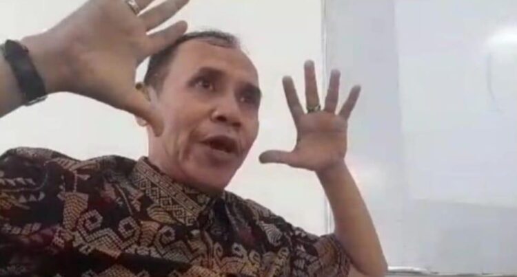 Negeri Para Pahlawan di Dirampok Para Koruptor dan Para Pengkhianat Bangsa, Oleh Syahrul Amin Nasution (Dosen dan Penggiat Anti Korupsi)