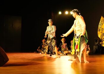 Pagelaran “Senandung Asmara Baturraden” Sukses Memukau Penonton, Wabup Lintarti: Bukti Seni Banyumas Terus Hidup