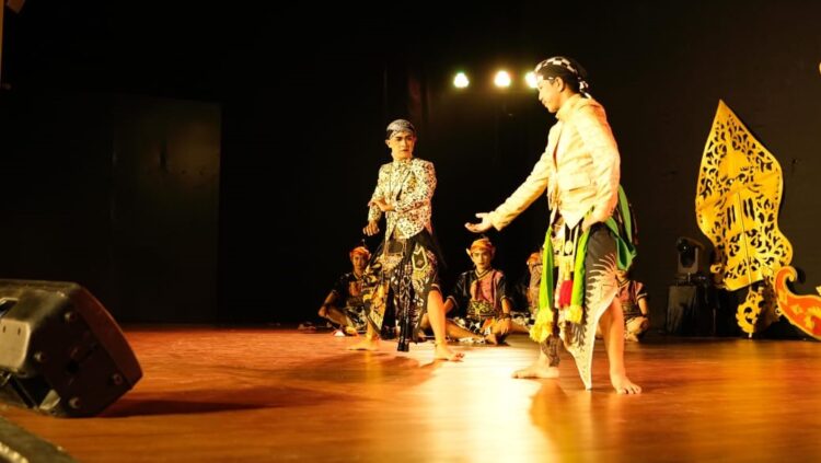 Pagelaran “Senandung Asmara Baturraden” Sukses Memukau Penonton, Wabup Lintarti: Bukti Seni Banyumas Terus Hidup