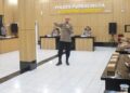 Polres Purbalingga Siap Menjadi Garda Penanggulangan Bencana Alam
