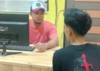 Polsek Jawilan Ungkap Peredaran Obat Keras di Dua Kecamatan
