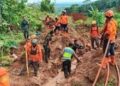Perkembangan Operasi SAR, Pelayanan Kesehatan, dan Trauma Healing Longsor Cibeunying
