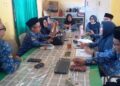 PGRI Kecamatan Sawangan Gelar Rapat Pemantapan HUT PGRI & HGN 2025