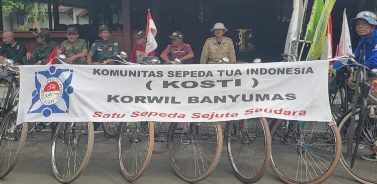 KOSTI Banyumas Siap Ramaikan Festival KORMI
