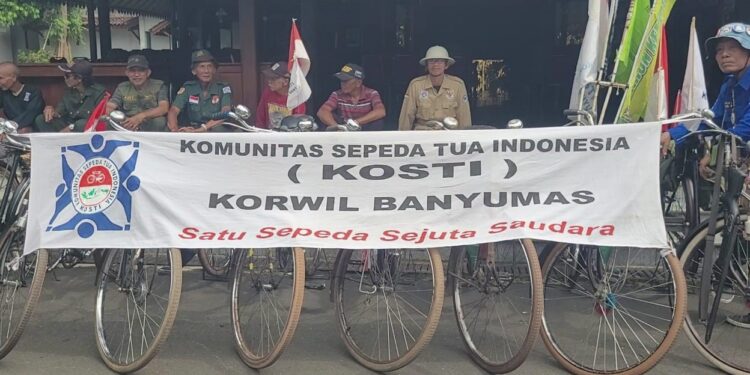 KOSTI Banyumas Siap Ramaikan Festival KORMI