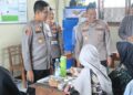 Kapolres Purbalingga Pastikan Kelancaran Distribusi dan Cita Rasa MBG SPPG YKB Purbalingga