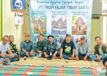 Gelar Jagad Baru, Bangun Wisata Edukasi Budaya di 3 Lokasi Jawa Timur